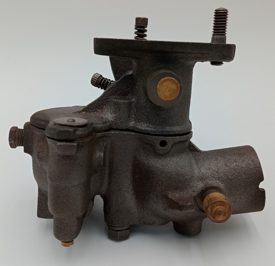 Vintage Parts or Repair Zenith Carburetor B1492 4G