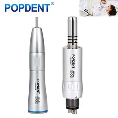 NSK Style Dental Inner Water Contra Angle /4H Air Motor Low Speed Handpiece WY4