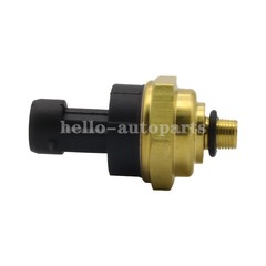 6674315 6674316 Oil Pressure Sensor Switch Compatible With Bobcat 753 S175 T300