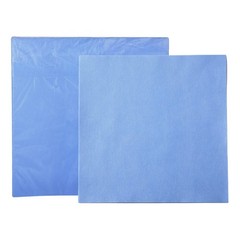 50pc Medical Dental CSR Wraps Autoclave Sterilization Wrap Sheets SMMS Non-Woven