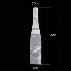 500 Pcs Dental Oral Disposable Intraoral Camera Protective Sheath Sleeve Covers