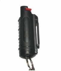 Pepper Spray with Keychain – Self Defense – Convenient to Carry – 4 Units