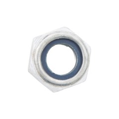 U-Shaped Bolts 8 Inch Gate Castor Wheels 800lbs 360 Degree Red Fence Gate Wheel