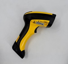 Datalogic PowerScan PM9501 Wireless 2D Barcode Scanner Reader with Cradle