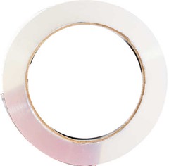 3M Scotch Shipping/packagi Tape, Heavy Duty, 1.88″W x 164’L Clear 1 roll 3″ core