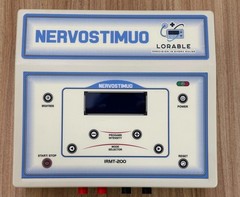 New IFT Interferential Therapy Unit Multi Physical Therapy Digital Machine