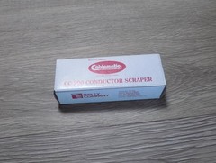 Ripley Cablematic CC 200 Conduit Cleaner Tool