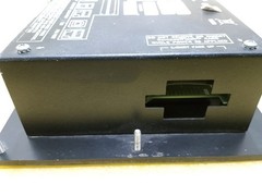 Red Lion Controls G306A HMI Interface Console Display G306A00 As Is Basis