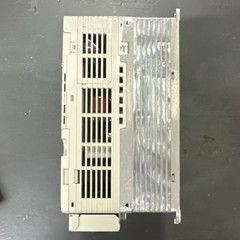 Yaskawa V1000 VFD CIMR-VU2A0040FAA 200-240V 3-Phase IP20 10HP