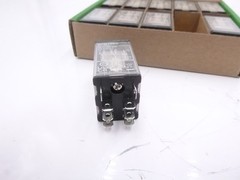 Box of 10 Schneider Electric RPM22BD Plug-In Relay 24VDC 15A