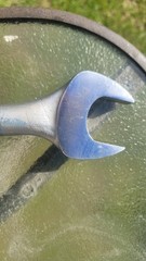 Wright Tool 1148 1-1/2 Inch 12 Point Combination Wrench