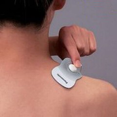 4 Pair 8 pieces For EW6021P EW6011PP EW0603P electrode Massager