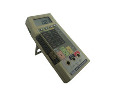 Fluke 8060A True RMS Digital Multimeter – Free Shipping