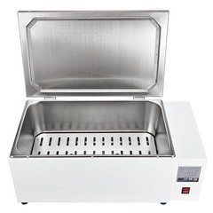 New Water Bath 30L Laboratory 1500w Digital Thermostatic 304 Stainles HH-600 US