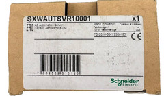 Schneider Electric SXWAUTSVR10001 SmartX Controller, Automation Server, NEW