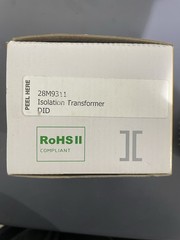 Triad Magnetics VPS24-1000 Power Transformer 4000 Vrms