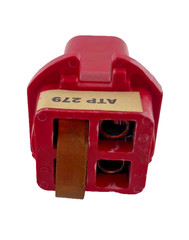 CROUSE HINDS ATP 279 CIRCUIT BREAKING RECEPTACLE
