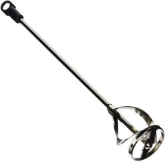 Paint Mixer for Drill 1-5 Gallon Bucket Paint Stirrer for Drill