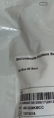 NEW – BIOCOMPOSITE, REF AR-2324KBCC, EXP 2028-06