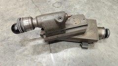 Hardinge radius turning attachment for DV-59 DSM-59 lathes 3.5″ dovetail bed D14
