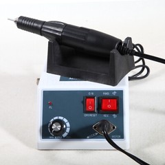 Dental Lab Marathon Electric Micromotor Polishing Unit & 35K rpm Motor Handpiece