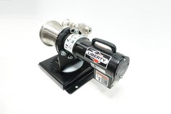 Thern 3CP1S-AFS Electric Winch 35-50fpm 1000lb 115v-ac