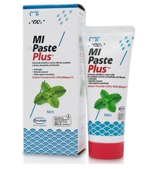 MI Paste Plus Mint 40g