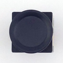 Cognex CAM-CIC-4000-25-G CIC GigE Industrial Camera – No Lens – 60 Day Warranty