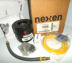 👀 NEW IN BOX ✨ Nexen 801812 Horton Air Engaged Torque Limiter 0.6250 2000 RPM