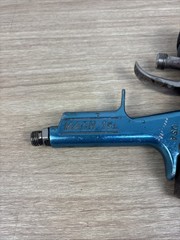 Binks Mach 1 HVLP Paint Spray Gun – MACH 1 SL