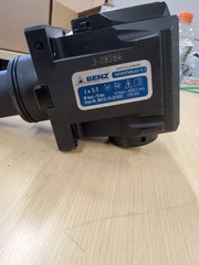 BMT65, 90° Axial ER32 Live/Driven Holder, Haas Toolholding by BENZ
