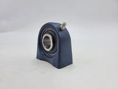 SKF SYF 20 TF Pillow Block Housed Bearing Unit Bore Size 20mm 2-Bolt Cast Iron