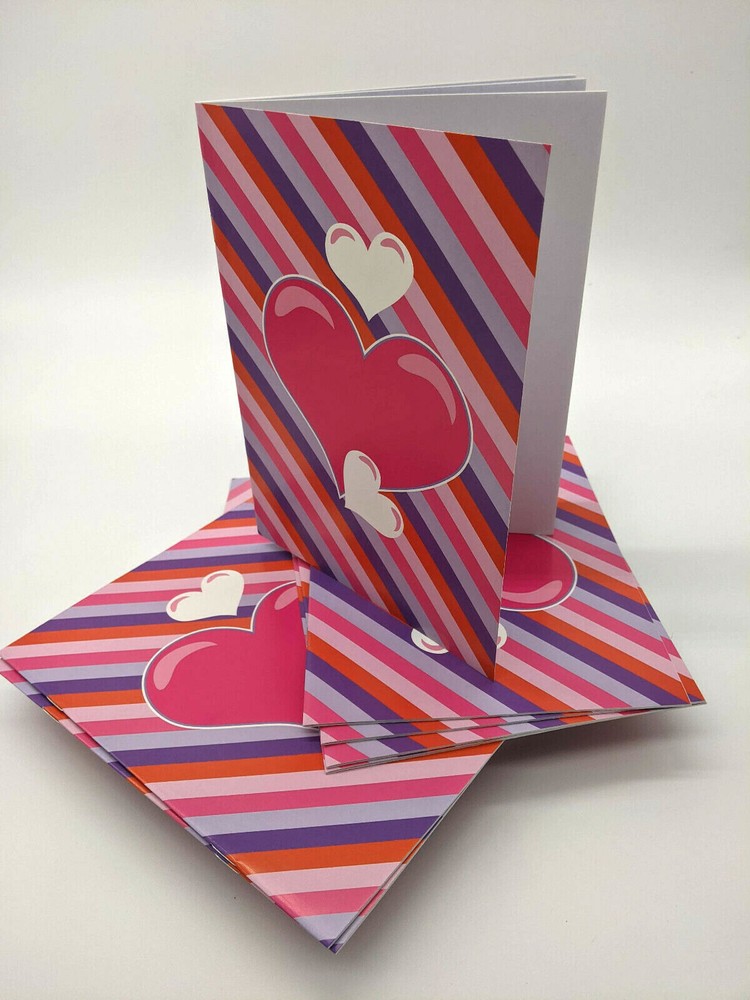 Blank Story Book for Kids Class School Home 5.5in x 8.5in Lot of 24