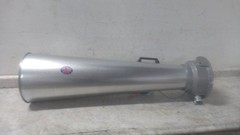Allegro 9518-06 44-1/4 In L 1 In NPT Inlet Venturi Pneumatic Air Blower