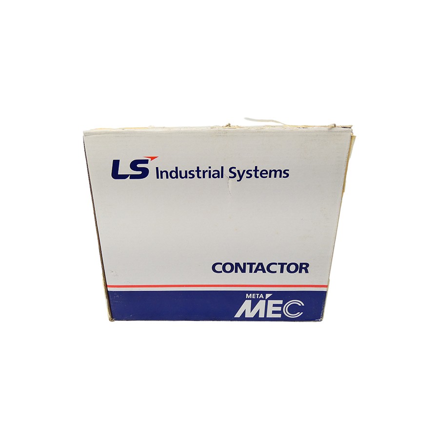 LS GMC-100 380-450V NSFS