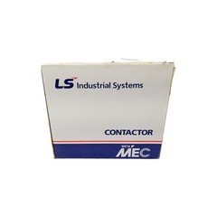 LS GMC-100 380-450V NSFS