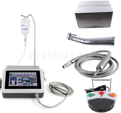Surgical Pro Dental Surgery/Implant System