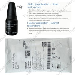 Dental TetricN Ceram Universal Bond BLXL BLL Composite Resin Bleach Light Veneer