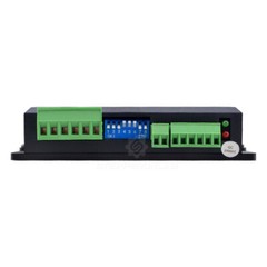 STEPPERONLINE Digital Stepper Motor Driver 1.0-4.2A 20-50VDC for Nema 17, 23, 24