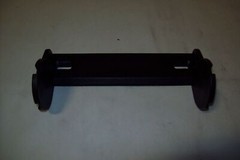 NIFTY LIFT TRACKING BRACKET MALE, PART # P15816 FACTORY OEM PART