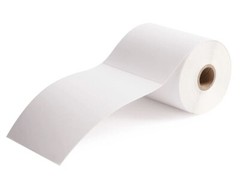10 Rolls of 250 4×6 Direct Thermal Shipping Labels For Zebra Eltron ZP450 LP2844