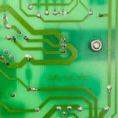 Kongsberg KDS-6 PCB Card (7251-030.0002)