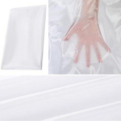 1 Pcs Lightweight Fiberglass Cloth 0.75 Oz X 47″ W X 80″ L E-Glass Fiber Glass M