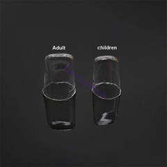 Dental Preformed Crown For Adults & Kids Temporary Pre-corona Anterior Molar