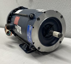 Leeson 2HP 3450RPM 56C 1PH Explosion Proof Motor 116616.00