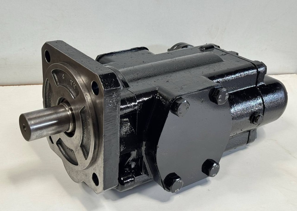 RICKMEIER R65/500 FL-Z-DB-SO gear pump