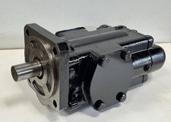 RICKMEIER R65/500 FL-Z-DB-SO gear pump
