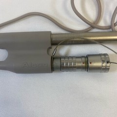 Alcon ILHP009039 AMG Phaco Ophthalmic Phacoemulsification Hand Held Piece