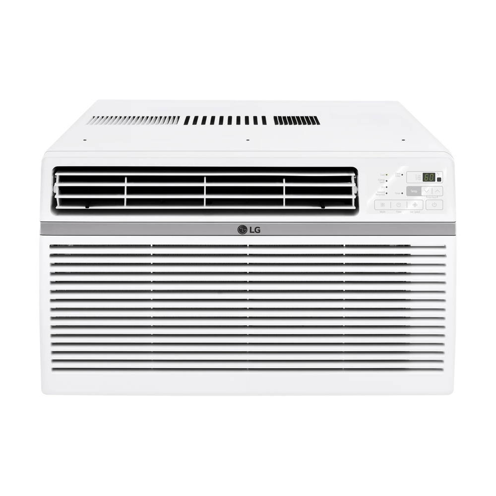 LG LW1224RD 12,000 BTU 550 Sq ft Window Air Conditioner