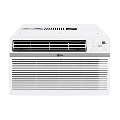LG LW1224RD 12,000 BTU 550 Sq ft Window Air Conditioner